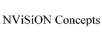 NVISION CONCEPTS