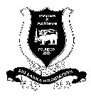 SRI LANKA FOUNDATION INSPIRE & ACHIEVE FOUNDED 2003