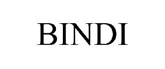 BINDI