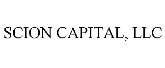 SCION CAPITAL, LLC