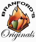 BRANFORD'S ORIGINALS