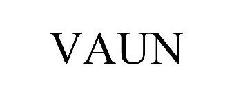 VAUN