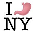 I NY