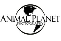 ANIMAL PLANET PHOTOGRAPHY