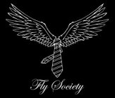 FLY SOCIETY