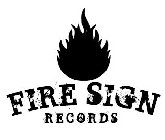 FIRE SIGN RECORDS