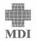 MDI