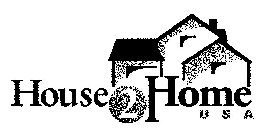 HOUSE2HOME U S A