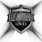 CHAMPIONSHIP GAMING SERIES