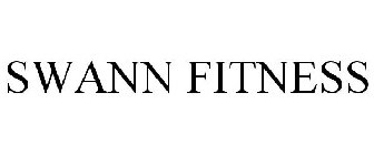 SWANN FITNESS