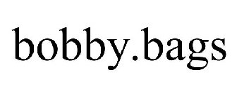 BOBBY.BAGS