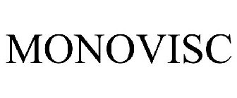 MONOVISC