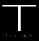 T TAHARI