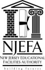 NJEFA NEW JERSEY EDUCATIONAL FACILITIES AUTHORITY BUILDING FUTURES