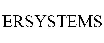 ERSYSTEMS