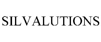 SILVALUTIONS