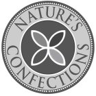 NATURE'S CONFECTIONS