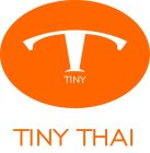 T TINY TINY THAI