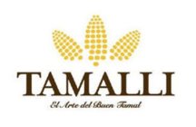 TAMALLI EL ARTE DEL BUEN TAMAL