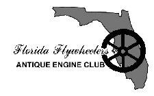 FLORIDA FLYWHEELERS ANTIQUE ENGINE CLUB