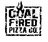 COAL FIRED PIZZA CO.