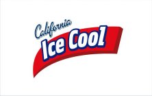 CALIFORNIA ICE COOL