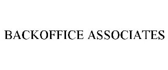 BACKOFFICE ASSOCIATES