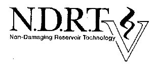 N.D.R.T. NON-DAMAGING RESERVOIR TECHNOLOGY