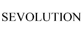 SEVOLUTION