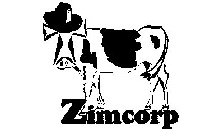 ZIMCORP