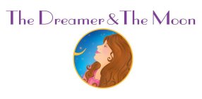 THE DREAMER & THE MOON