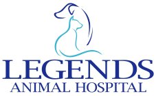 LEGENDS ANIMAL HOSPITAL