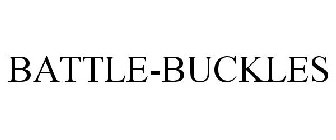 BATTLE-BUCKLES