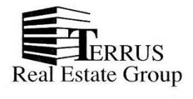 TERRUS REAL ESTATE GROUP