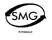 SMG POWDERED