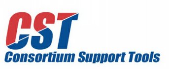 CST CONSORTIUM SUPPORT TOOLS