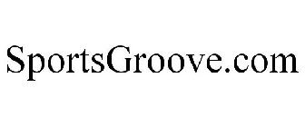 SPORTSGROOVE.COM