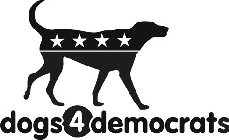 DOGS 4 DEMOCRATS