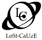 LC LOST-CAUZE