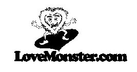 LOVEMONSTER.COM