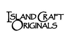 ISLAND CRAFT ORIGINALS