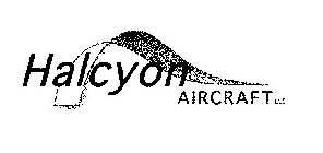 HALCYON AIRCRAFT LLC
