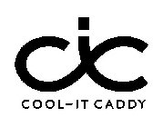 CIC COOL-IT CADDY