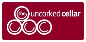 THE UNCORKED CELLAR
