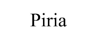 PIRIA