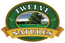 TWELVE NATURES