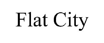 FLAT CITY