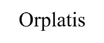 ORPLATIS