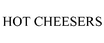 HOT CHEESERS