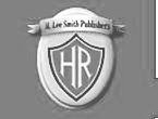 M. LEE SMITH PUBLISHERS HR
